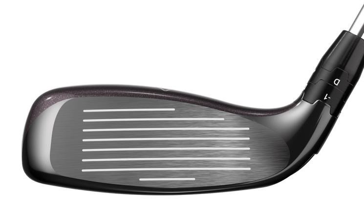 Callaway Big Bertha Reva dámský hybrid