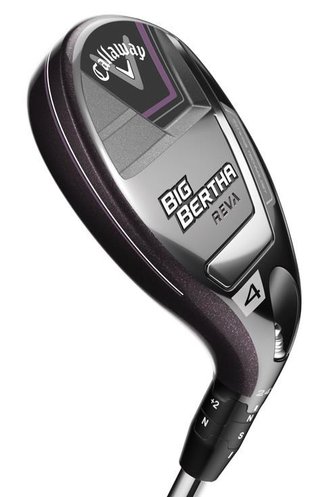 Callaway Big Bertha Reva dámský hybrid