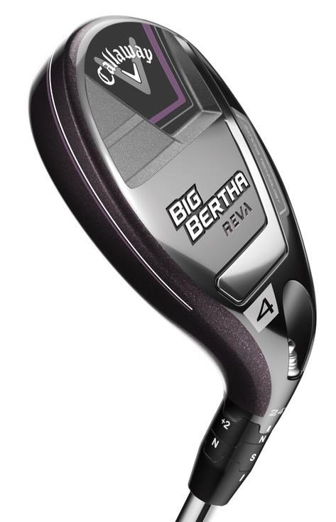 Callaway Big Bertha Reva dámský hybrid