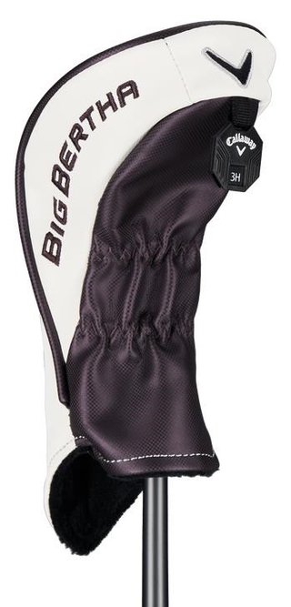 Callaway Big Bertha Reva dámský hybrid