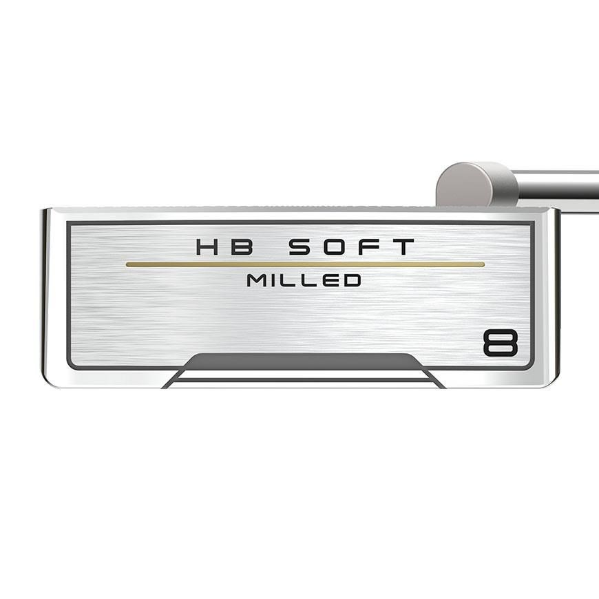 Cleveland HB SOFT Milled 8P putter