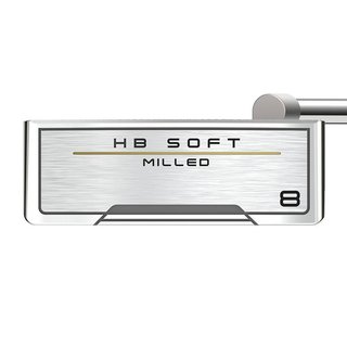 Cleveland HB SOFT Milled 8P putter