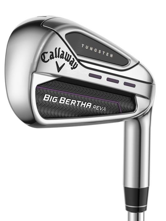 Callaway Big Bertha Reva 23 dámská železa