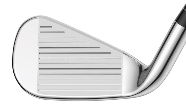 Callaway Big Bertha Reva 23 dámská železa