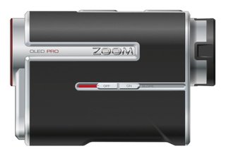 Zoom OLED PRO laserový dálkoměr