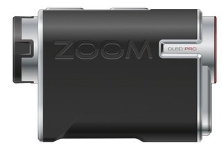 Zoom OLED PRO laserový dálkoměr