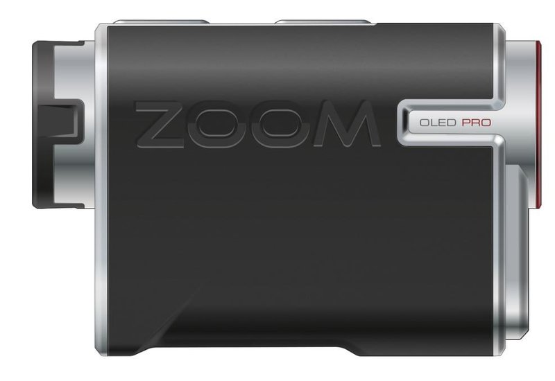 Zoom OLED PRO laserový dálkoměr