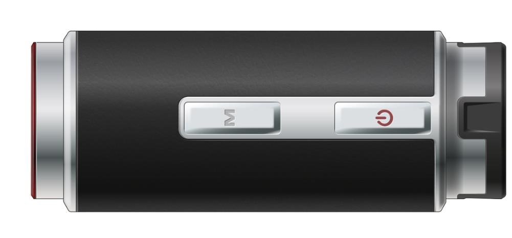 Zoom OLED PRO laserový dálkoměr