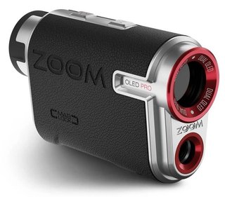 Zoom OLED PRO laserový dálkoměr