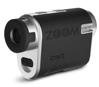 Zoom OLED PRO laserový dálkoměr