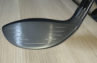 DEMO Srixon ZX Mk II pánské fairway dřevo, 3W-15°, Regular