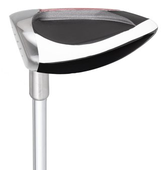Divnick Golf teleskopický T&F driver, 44", RH