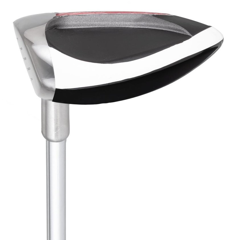 Divnick Golf teleskopický T&F driver, 44", RH