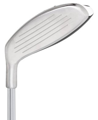 Divnick Golf teleskopický T&F driver, 44", RH