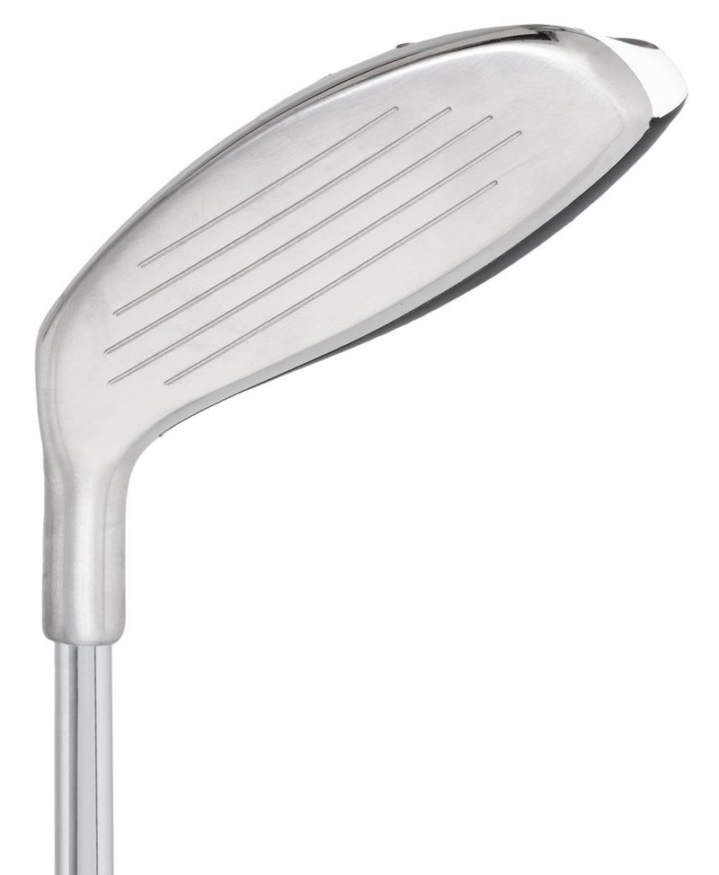 Divnick Golf teleskopický T&F driver, 44", RH