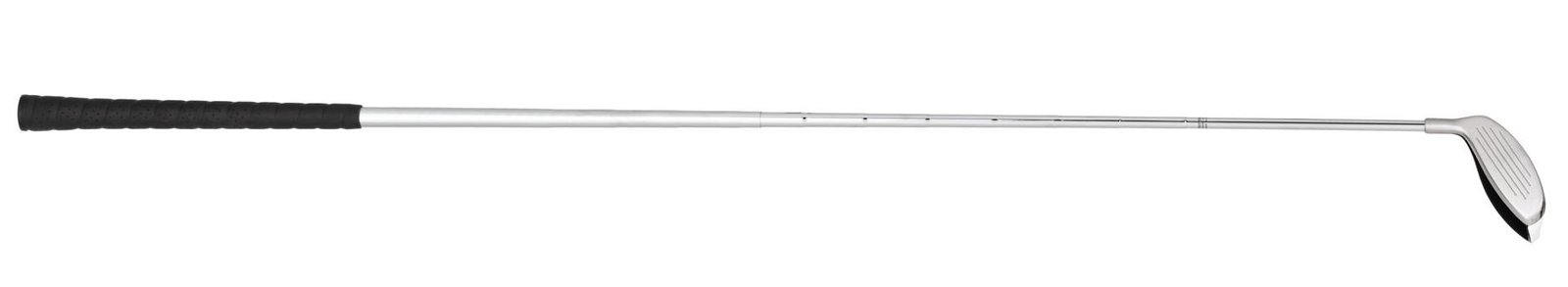 Divnick Golf teleskopický T&F driver, 44", RH