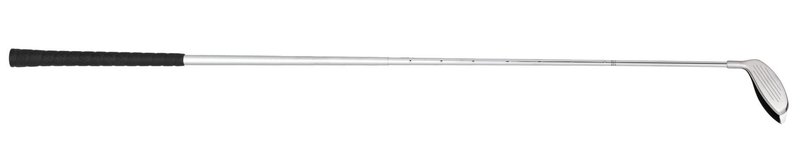 Divnick Golf teleskopický T&F driver, 44", RH