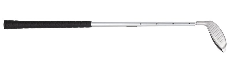 Divnick Golf teleskopický T&F driver, 44", RH