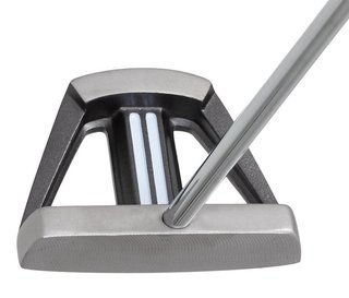 Divnick Telescopic Heavy putter