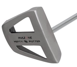 Divnick Telescopic Heavy putter