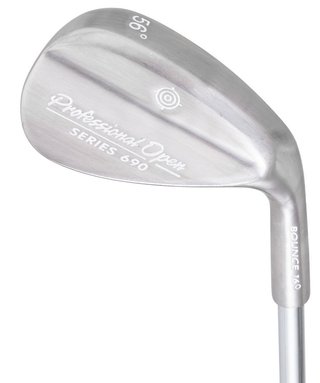 Divnick Golf teleskopická wedge, 56°, RH