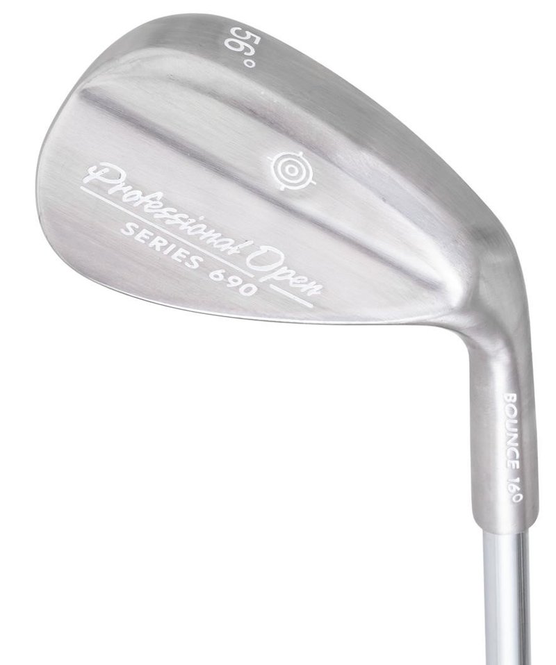 Divnick Golf teleskopická wedge, 56°, RH