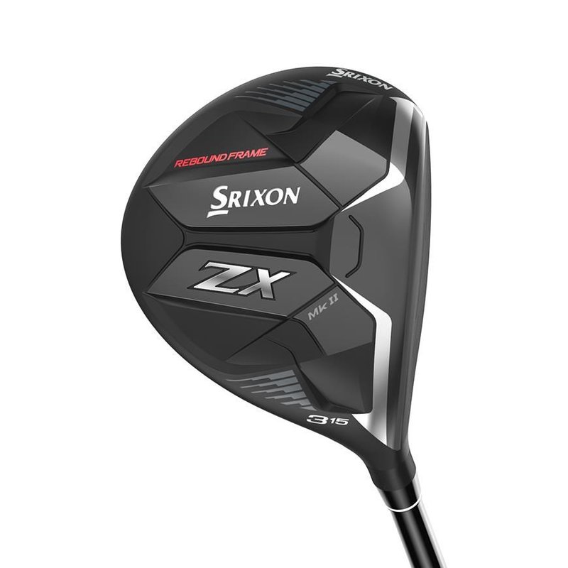Srixon ZX Mk II pánské fairway dřevo