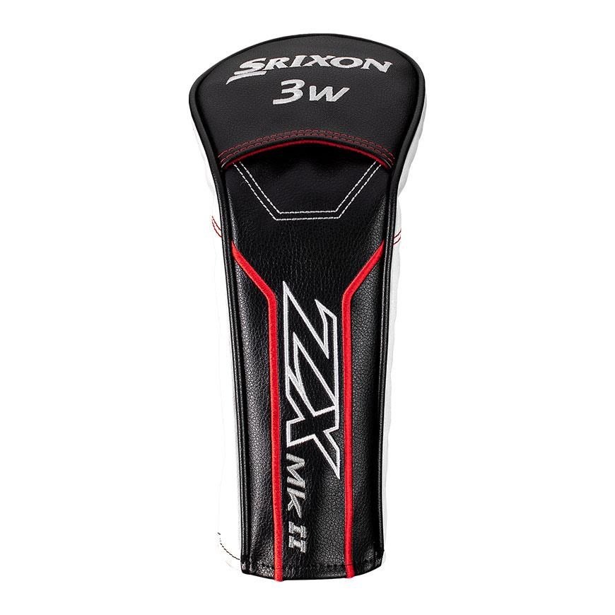 Srixon ZX Mk II pánské fairway dřevo