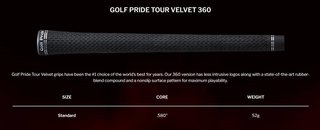 Srixon ZX Mk II pánské fairway dřevo