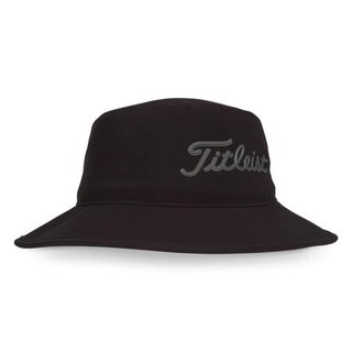 Titleist Players StaDry gollfový klobouk, černý