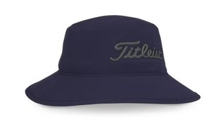 Titleist Players StaDry golfový klobouk, tmavě modrý