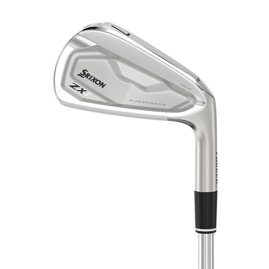 Srixon ZX7 Mk II pánská železa, ocel