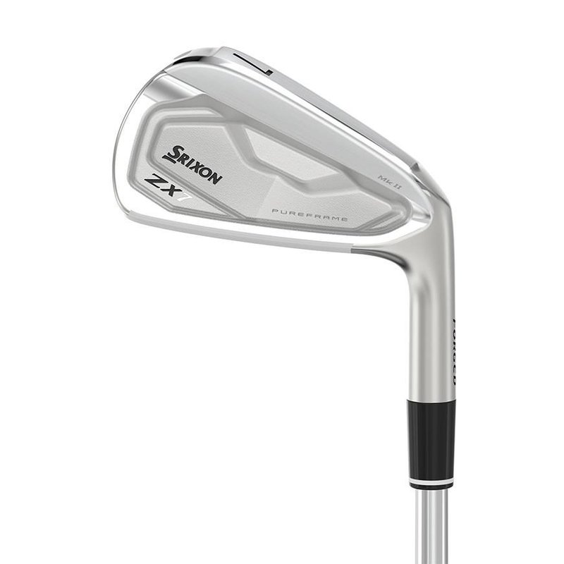 Srixon ZX7 Mk II pánská železa, ocel