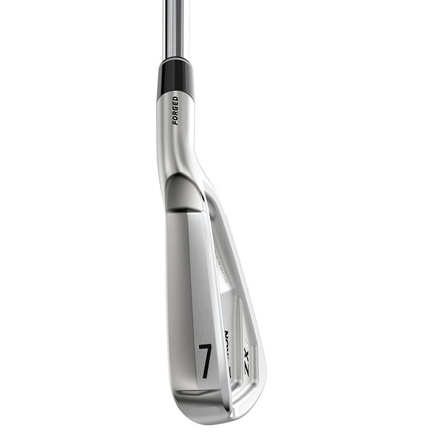 Srixon ZX7 Mk II pánská železa, ocel