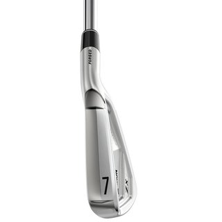 Srixon ZX7 Mk II pánská železa, ocel