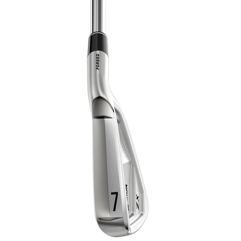 Srixon ZX7 Mk II pánská železa, ocel