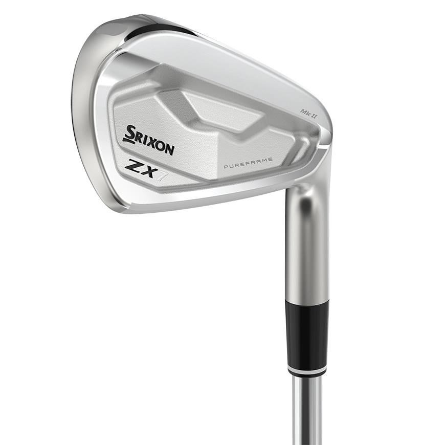 Srixon ZX7 Mk II pánská železa, ocel