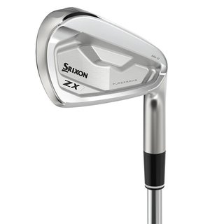 Srixon ZX7 Mk II pánská železa, ocel
