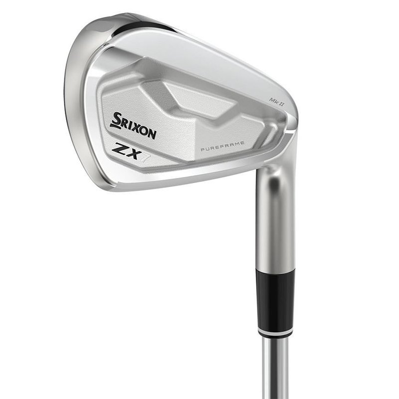 Srixon ZX7 Mk II pánská železa, ocel