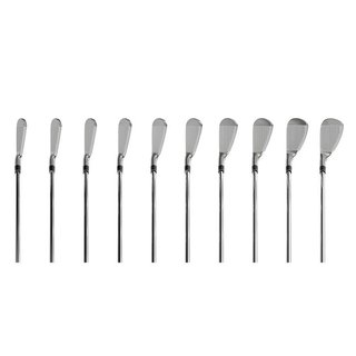 Srixon ZX7 Mk II pánská železa, ocel