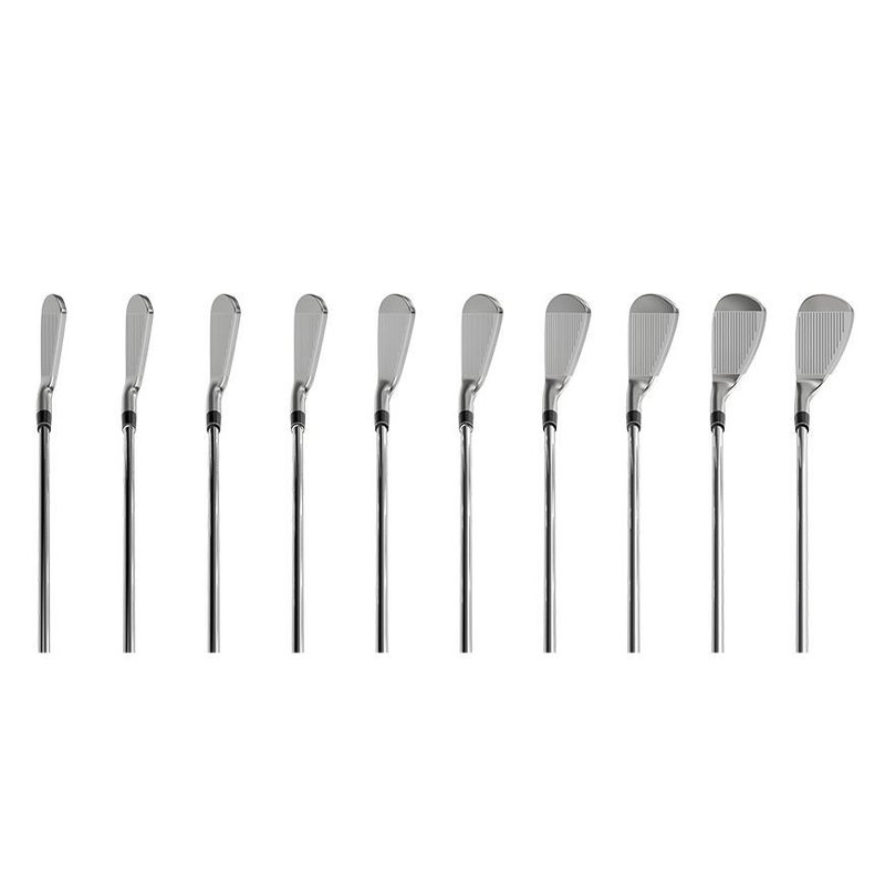 Srixon ZX7 Mk II pánská železa, ocel