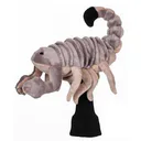 Daphne's Hybrid Headcover, škorpión