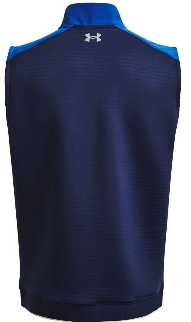 Under Armour Storm Daytona pánská vesta, blue mirage