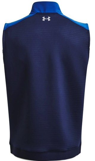 Under Armour Storm Daytona pánská vesta, blue mirage