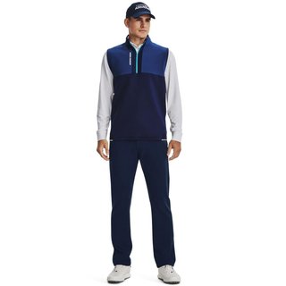 Under Armour Storm Daytona pánská vesta, blue mirage