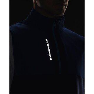 Under Armour Storm Daytona pánská vesta, blue mirage