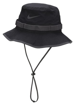 Nike Dri-FIT Apex klobouk, černý