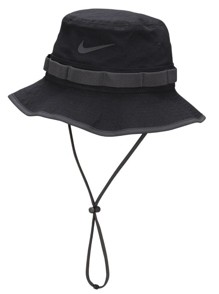Nike Dri-FIT Apex klobouk, černý