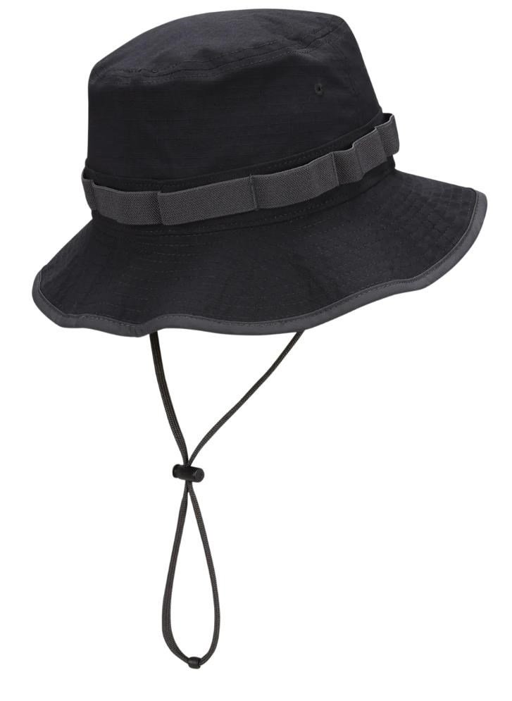 Nike Dri-FIT Apex klobouk, černý