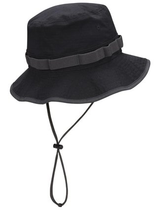 Nike Dri-FIT Apex klobouk, černý